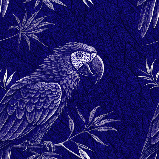 Nature Linen Pattern 10 Quilting Cotton Fabric