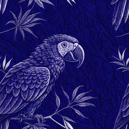 Nature Linen Pattern 10 Quilting Cotton Fabric