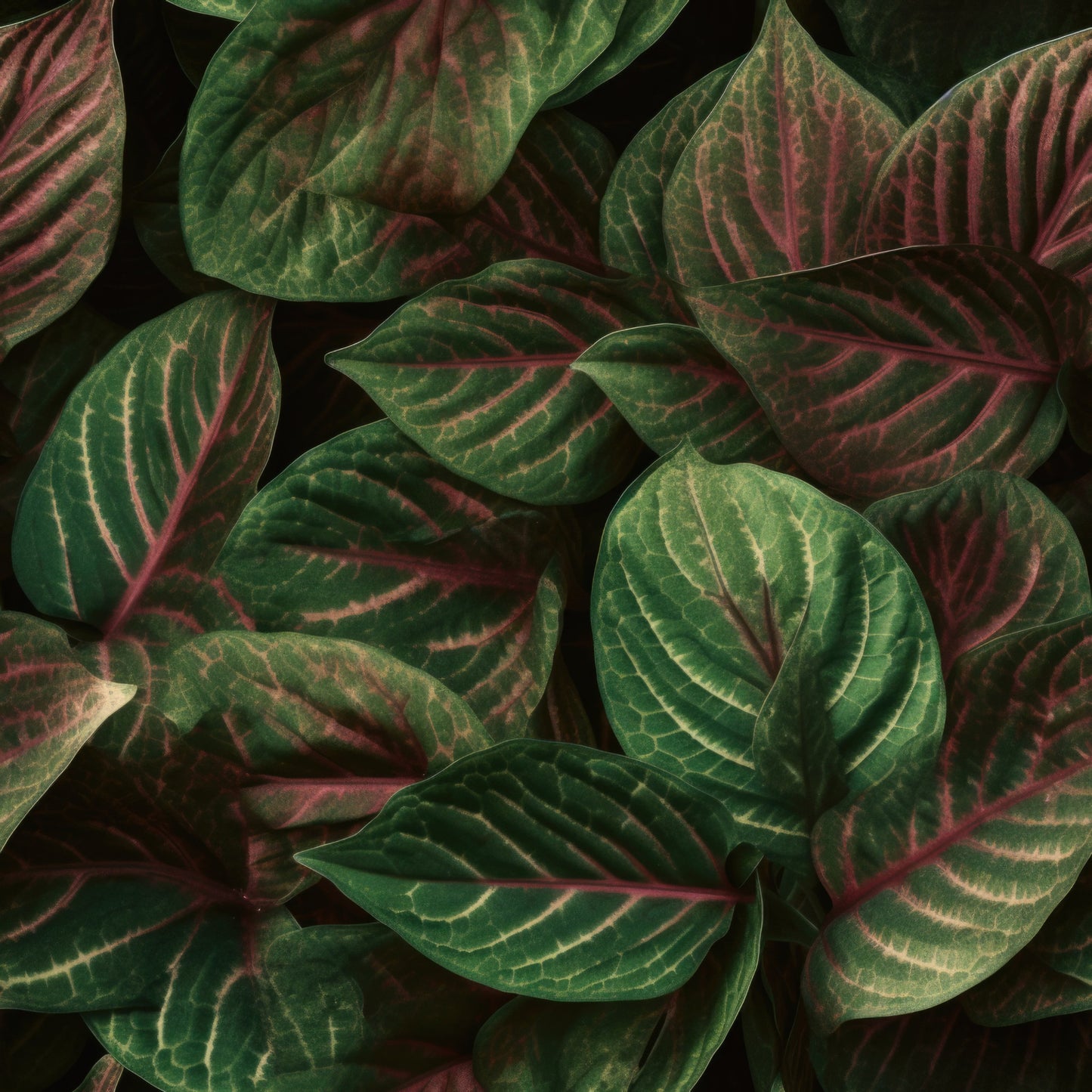 Nature Texture Pattern 5 Quilting Cotton Fabric