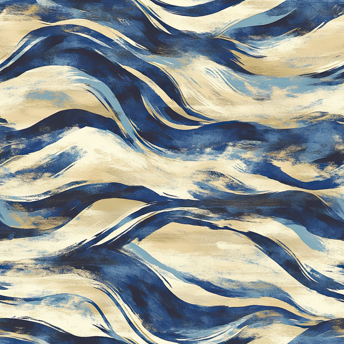 Nautical Exploration Pattern 15 Quilting Cotton Fabric
