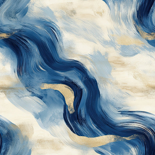 Nautical Exploration Pattern 17 Quilting Cotton Fabric