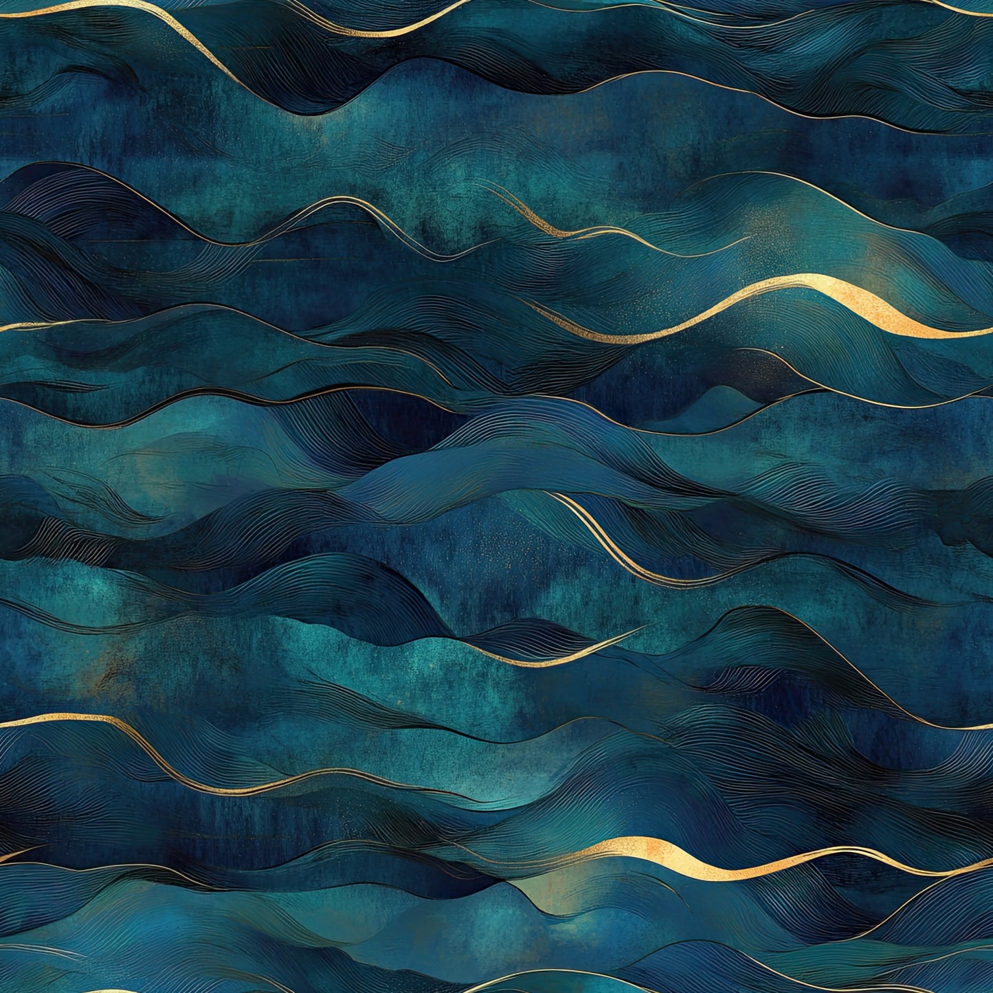 Nautical Exploration Pattern 34 Quilting Cotton Fabric