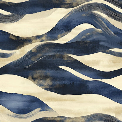 Nautical Exploration Pattern 37 Quilting Cotton Fabric