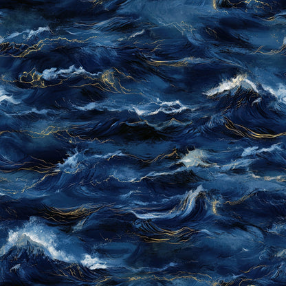 Nautical Exploration Pattern 40 Quilting Cotton Fabric