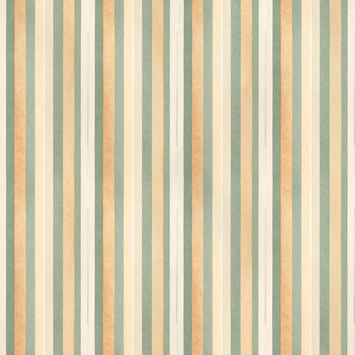 Neutral Sage Tidings Pattern 13 Quilting Cotton Fabric