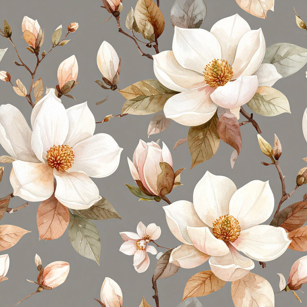Neutral Sage Tidings Pattern 5 Quilting Cotton Fabric – FabricMegaStore.com