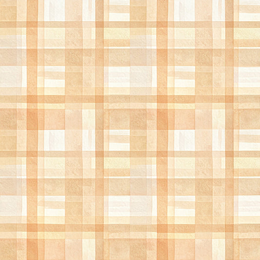 Neutral Sage Tidings Pattern 9 Quilting Cotton Fabric