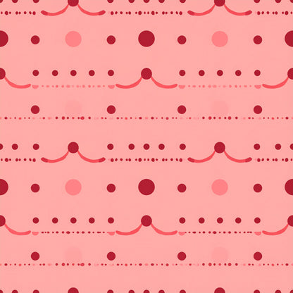 Oh What Christmas Fun Pattern 1 Quilting Cotton Fabric