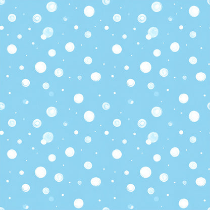Oh What Christmas Fun Pattern 22 Quilting Cotton Fabric