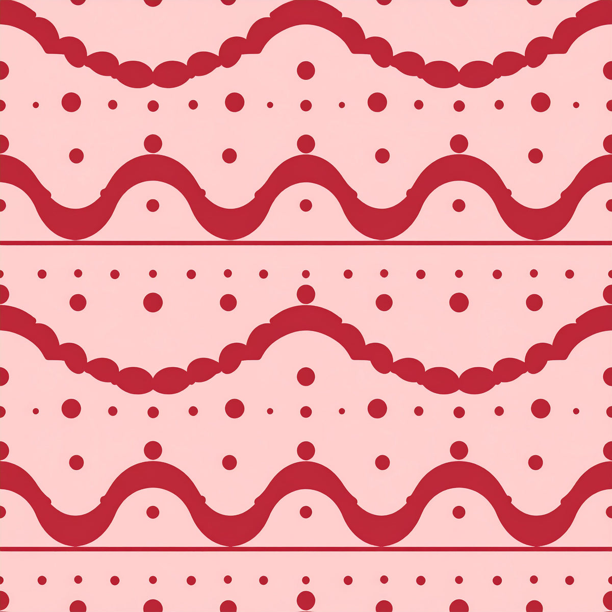 Oh What Christmas Fun Pattern 23 Quilting Cotton Fabric