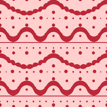 Oh What Christmas Fun Pattern 23 Quilting Cotton Fabric