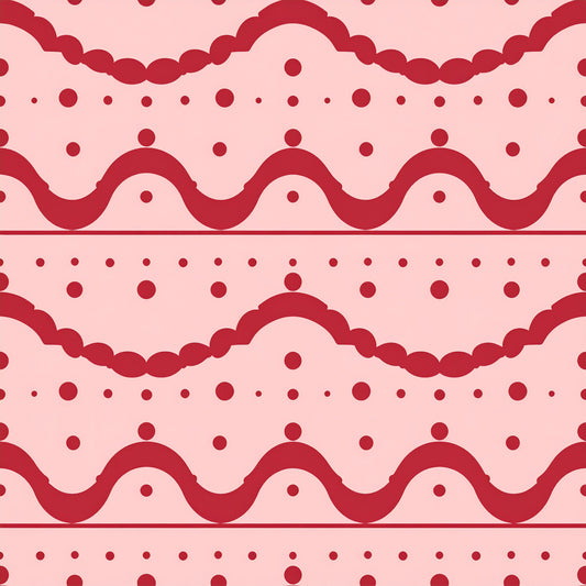 Oh What Christmas Fun Pattern 23 Quilting Cotton Fabric