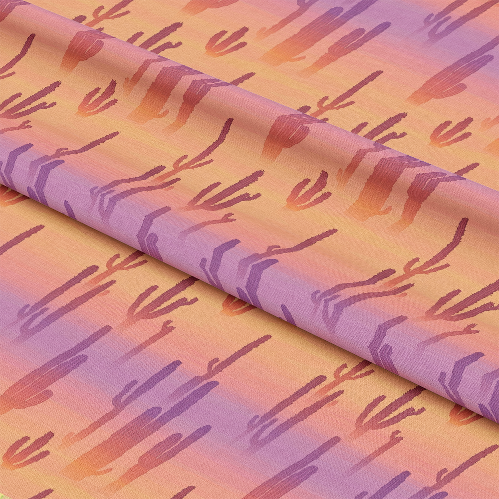 On the Range Pattern 39 Quilting Cotton Fabric