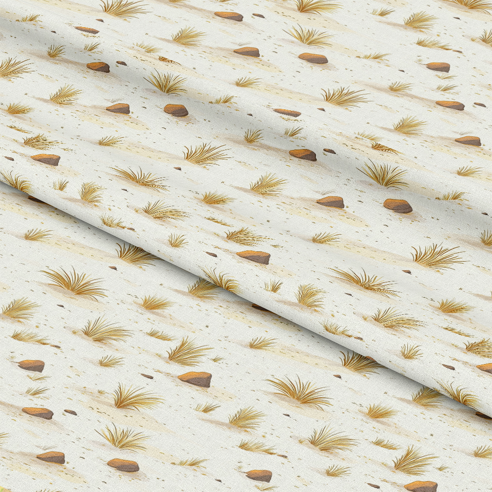 On the Range Pattern 3 Quilting Cotton Fabric