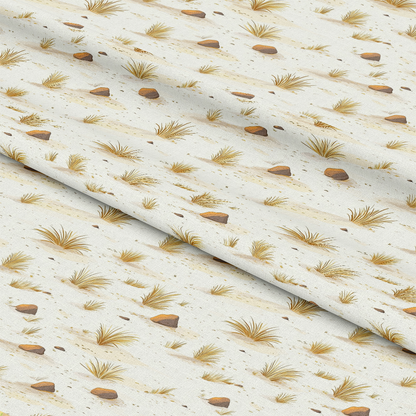 On the Range Pattern 3 Quilting Cotton Fabric