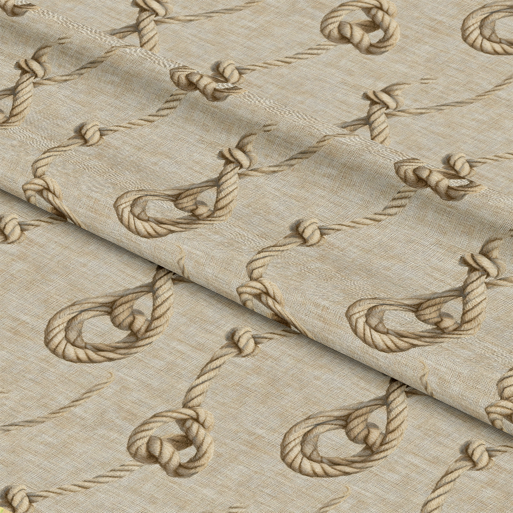 On the Range Pattern 49 Quilting Cotton Fabric