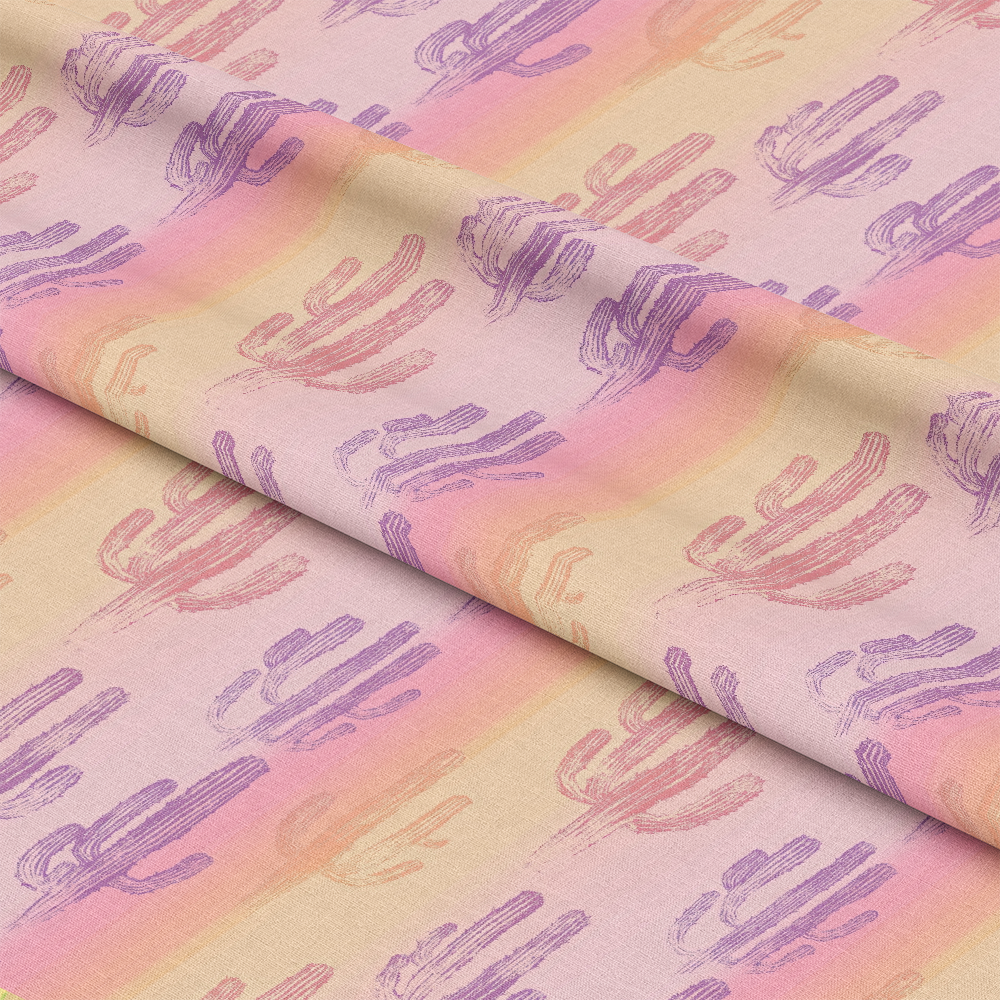 On the Range Pattern 55 Quilting Cotton Fabric