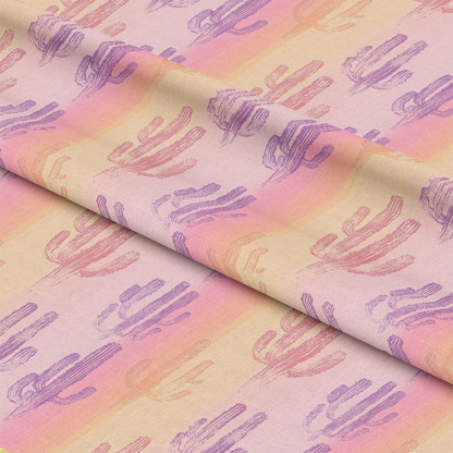 On the Range Pattern 55 Quilting Cotton Fabric