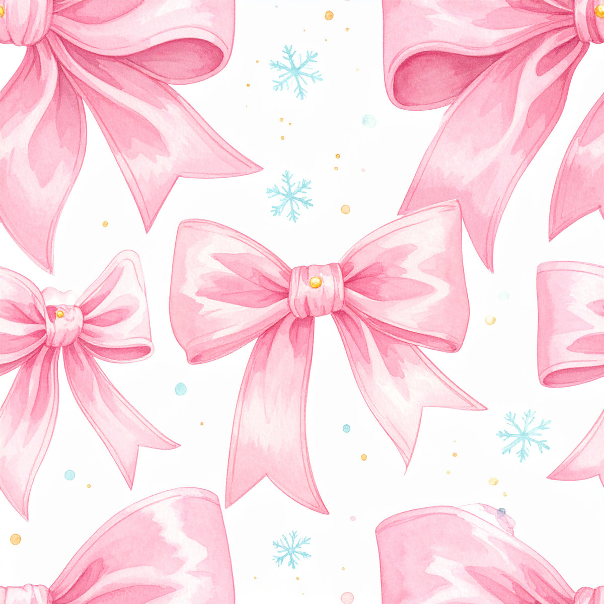 Pastel Ornament Dreams Pattern 11 Quilting Cotton Fabric