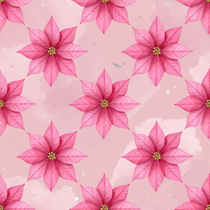 Pastel Ornament Dreams Pattern 16 Quilting Cotton Fabric