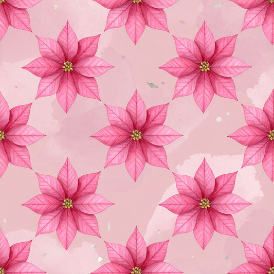 Pastel Ornament Dreams Pattern 16 Quilting Cotton Fabric