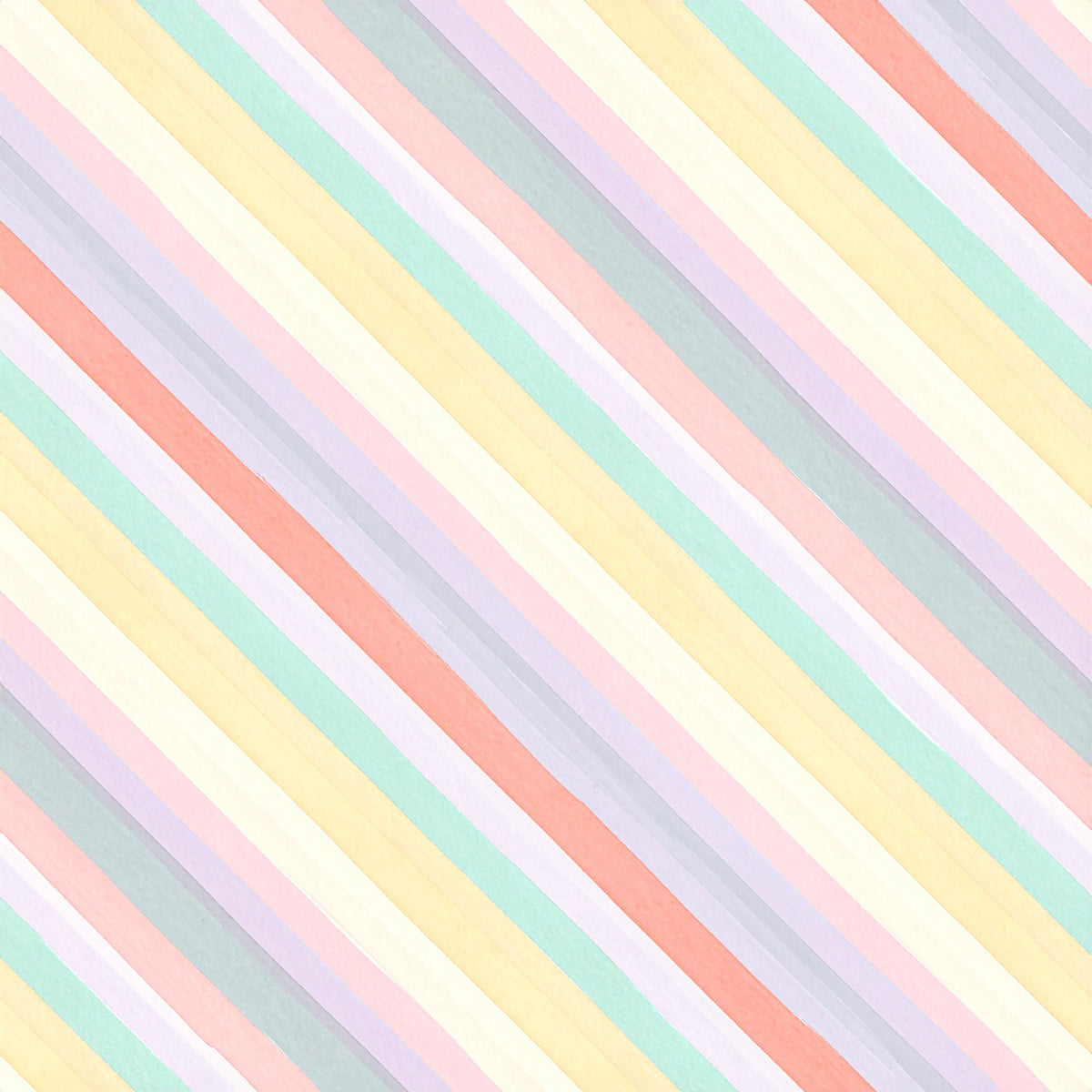 Pastel Ornament Dreams Pattern 20 Quilting Cotton Fabric