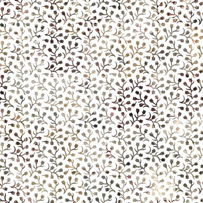 Patched Memories Pattern 27 Quilting Cotton Fabric