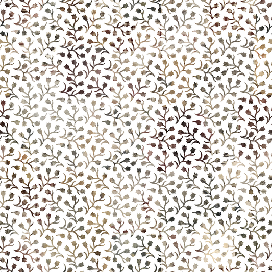 Patched Memories Pattern 27 Quilting Cotton Fabric