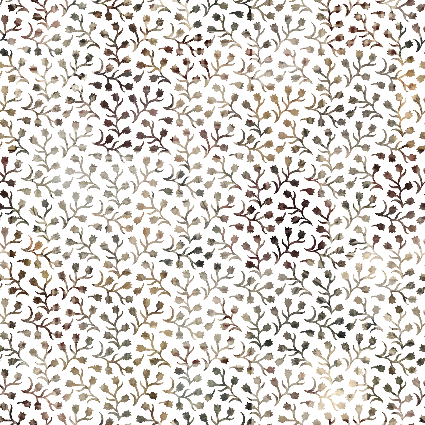 Patched Memories Pattern 27 Quilting Cotton Fabric