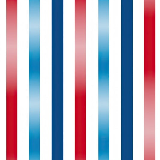 Patriotic July Pattern 18 Quilting Cotton Fabric