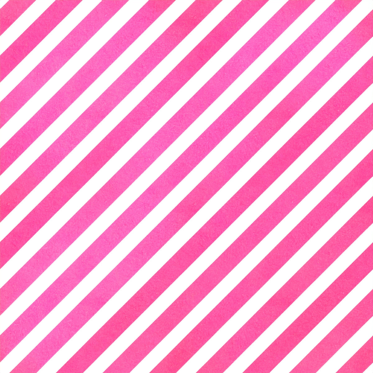 Pink Christmas Candy Pattern 13 Quilting Cotton Fabric