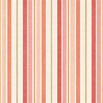 Playful Pastel Geometric Pattern 11 Quilting Cotton Fabric