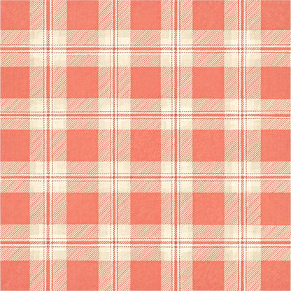 Playful Pastel Geometric Pattern 14 Quilting Cotton Fabric
