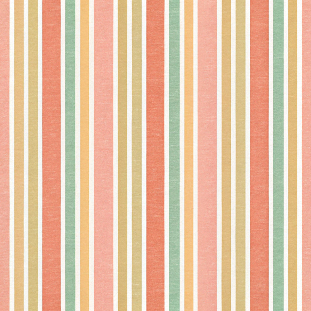 Playful Pastel Geometric Pattern 18 Quilting Cotton Fabric