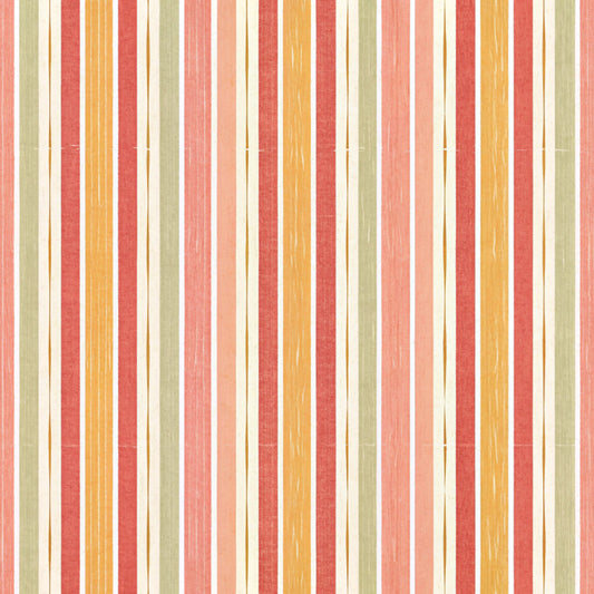 Playful Pastel Geometric Pattern 9 Quilting Cotton Fabric