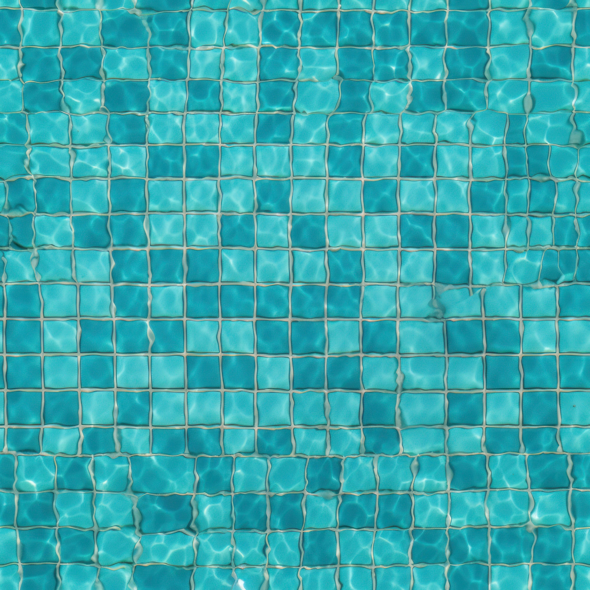 Pool Water Ripples Pattern 5 Quilting Cotton Fabric – FabricMegaStore.com