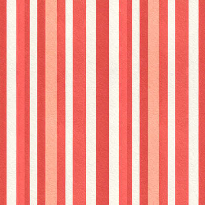 Preppy Christmas Classic Santa Pattern 27 Quilting Cotton Fabric