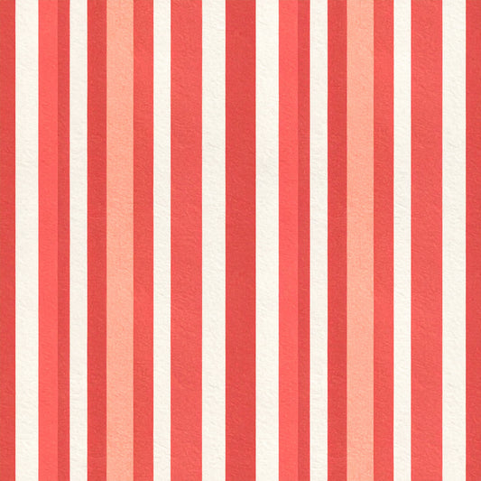 Preppy Christmas Classic Santa Pattern 27 Quilting Cotton Fabric