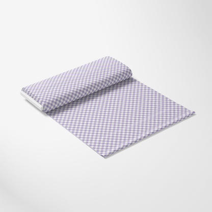 Princess Plaids Pattern 17 Quilting Cotton Fabric