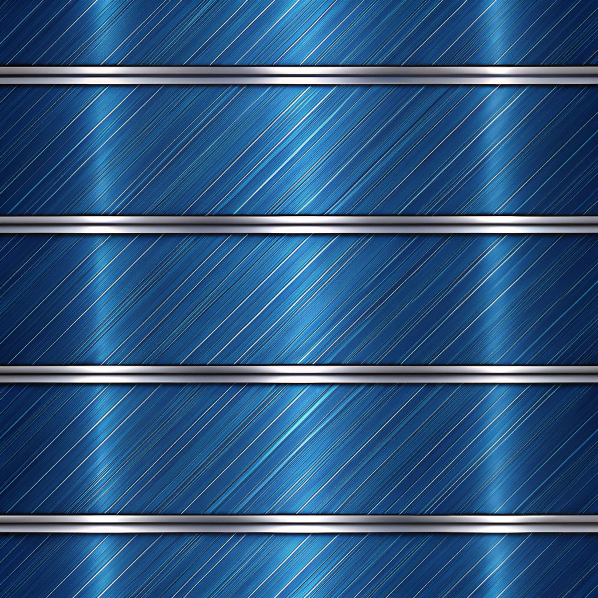 Royal Blue Azure Pattern 6 Quilting Cotton Fabric – FabricMegaStore.com