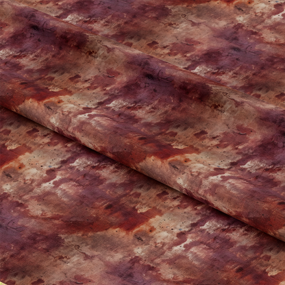 Rustic Patina Textures Pattern 16 Quilting Cotton Fabric