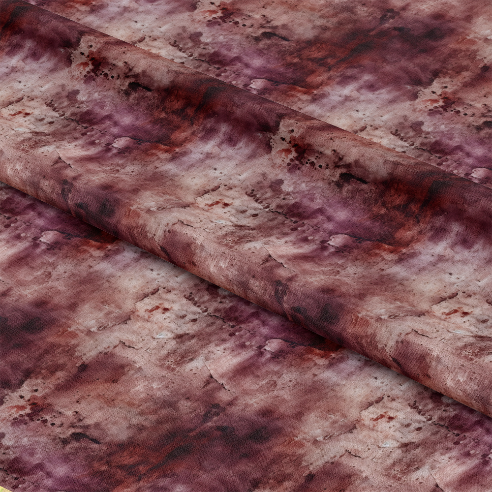 Rustic Patina Textures Pattern 18 Quilting Cotton Fabric