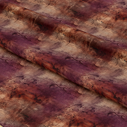 Rustic Patina Textures Pattern 19 Quilting Cotton Fabric