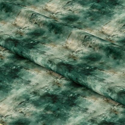 Rustic Patina Textures Pattern 1 Quilting Cotton Fabric