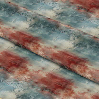 Rustic Patina Textures Pattern 22 Quilting Cotton Fabric