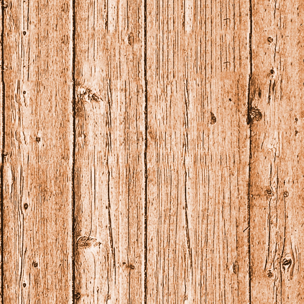 Vertical wooden planks with visible grain and knots, arranged closely together in a uniform pattern, showing a rustic and natural texture.