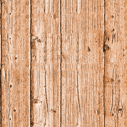 Vertical wooden planks with visible grain and knots, arranged closely together in a uniform pattern, showing a rustic and natural texture.