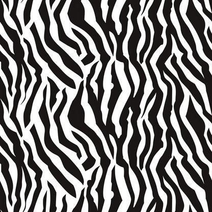 Safari Animal Skin Print 10 Quilting Cotton Fabric