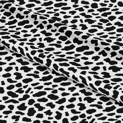 Safari Animal Skin Print 11 Quilting Cotton Fabric