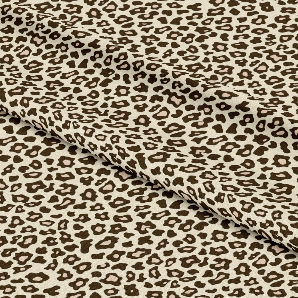 Safari Animal Skin Print 14 Quilting Cotton Fabric